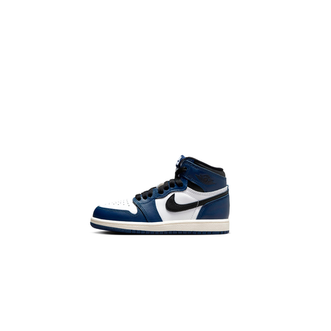 AJ1 RETRO HIGH OG MIDNIGHT NAVY PS