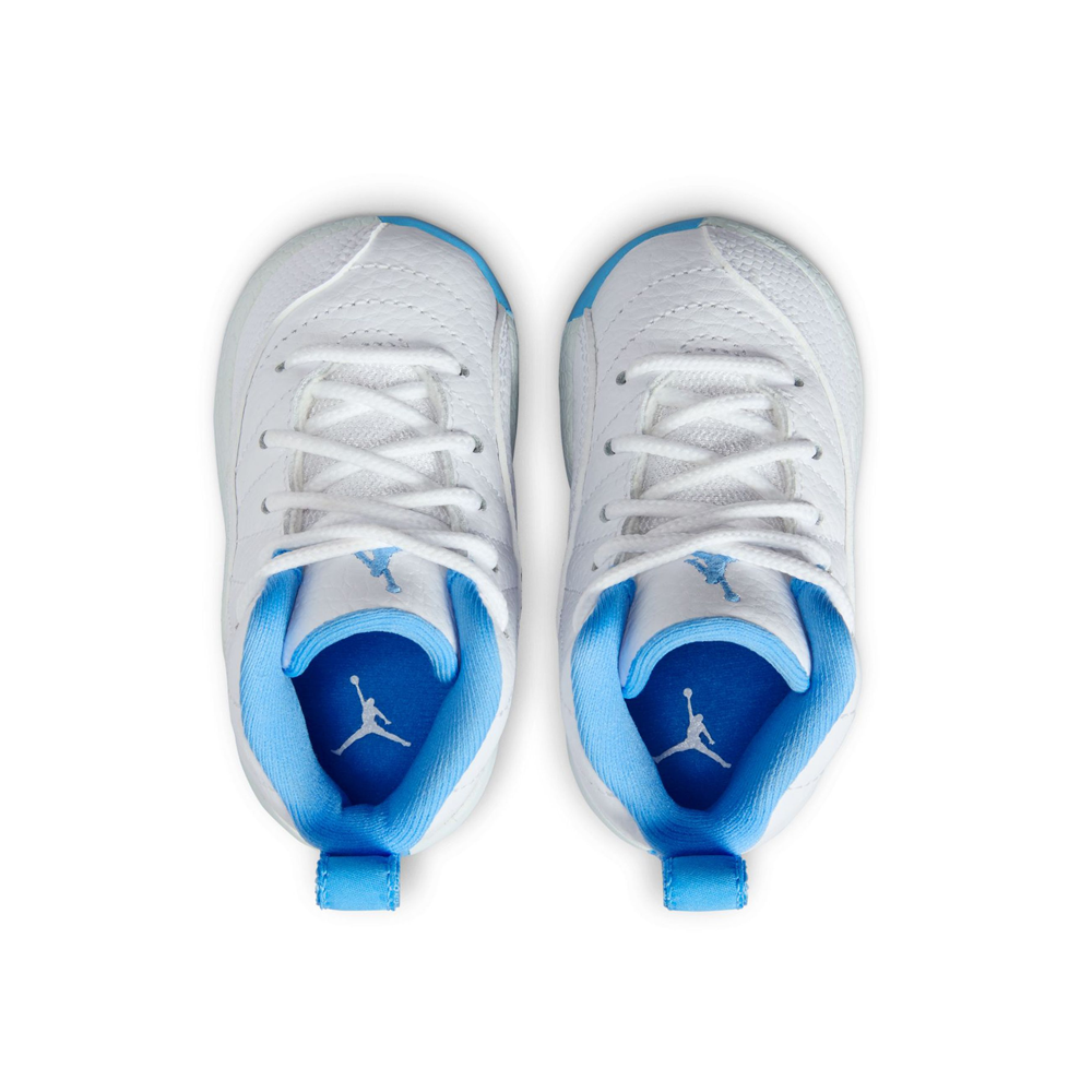AJ12 RETRO TD MELO