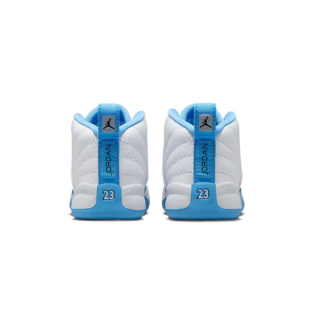 AJ12 RETRO TD MELO