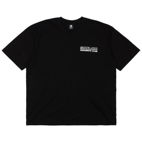 SINCLAIR MEMBERS TOUR TEE