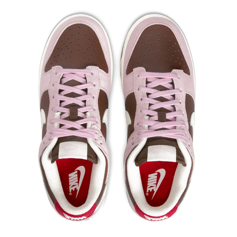 NIKE DUNK LOW NEAPOLITAN TOP