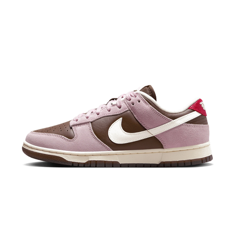 NIKE DUNK LOW NEAPOLITAN SIDE