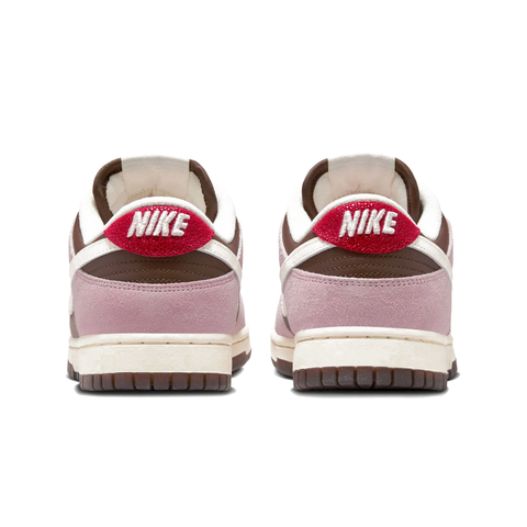 NIKE DUNK LOW NEAPOLITAN HEEL