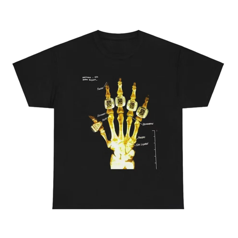 NIKE KOBE XRAY TEE