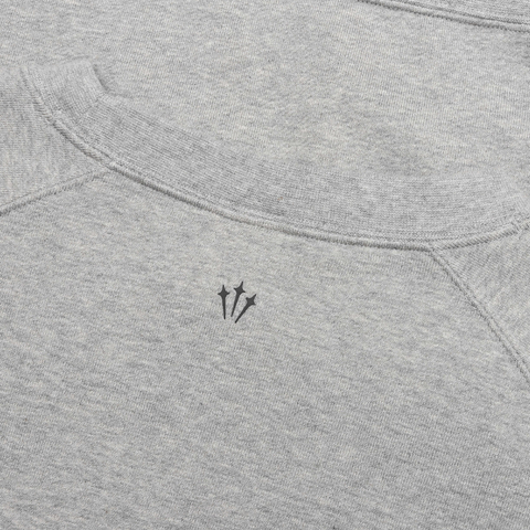 NIKE X NOCTA TECH FLEECE CREW