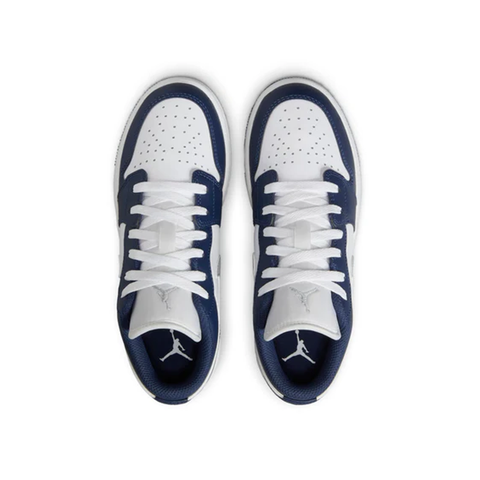 AJ1 LOW MIDNIGHT NAVY TOP