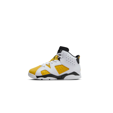 Air Jordan 6 Retro (PS)