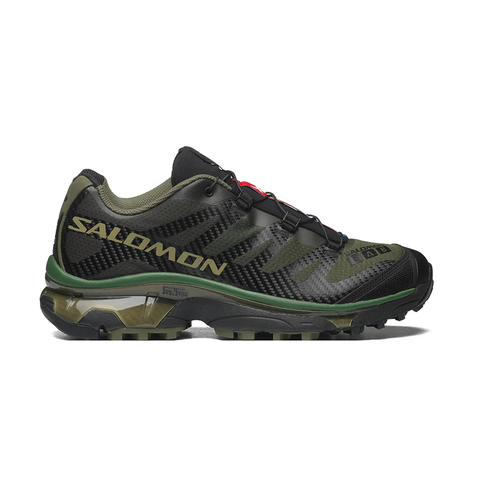 SALOMON XT-4 OG OLIVE