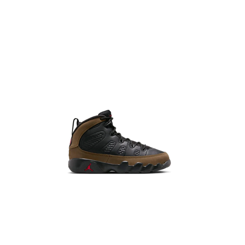 AJ9 RETRO PS OLIVE