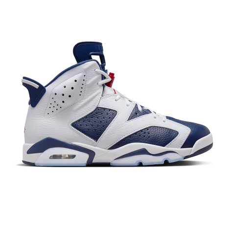 AJ6 RETRO OLYMPIC