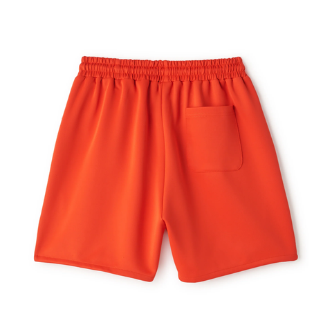 Mr. Saturday Track Shorts