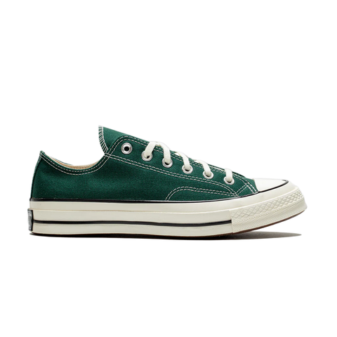 CONVERSE CHUCK 70 OX GREEN ENVY