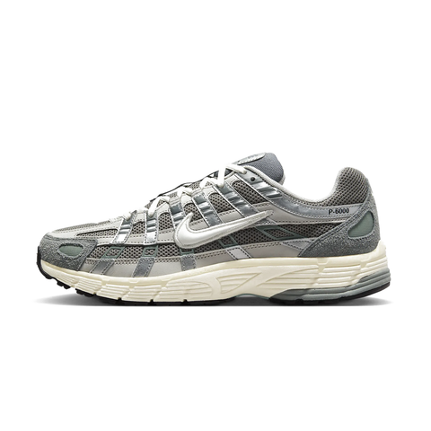 NIKE P-6000 PEWTER