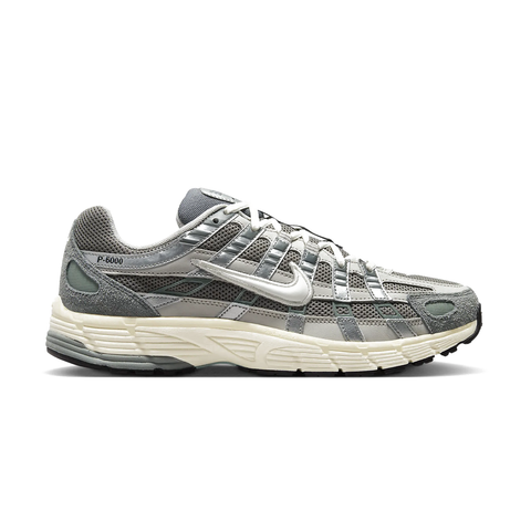 NIKE P-6000 PEWTER