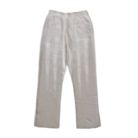 Honor The Gift Jacquard Drip Pant