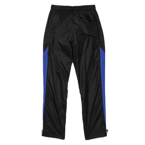 Purple Brand Nylon Color Blocked Track Pants