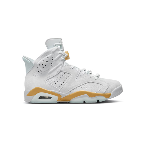 AJ6 RETRO PEARL WMNS