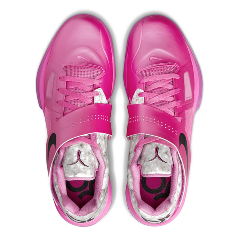 NIKE ZOOM KD 4 AUNT PEARL