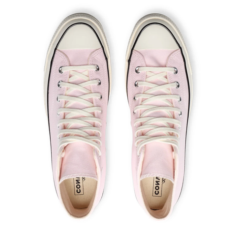 CONVERSE CHUCK 70 HI PINK