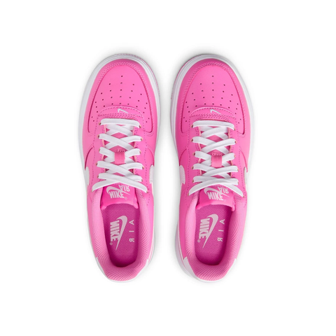 NIKE AF1 LOW PLAYFUL PINK GS TOP