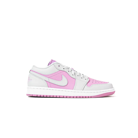 AJ1 LOW WMNS ORCHID