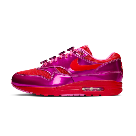 NIKE AIR MAX PRM PLAYFUL PINK