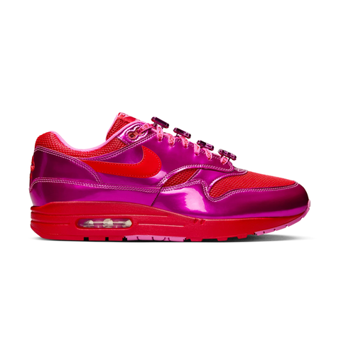 NIKE AIR MAX PRM PLAYFUL PINK