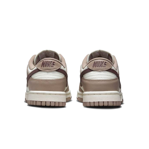 NIKE DUNK LOW WMNS PLUM ECLIPSE