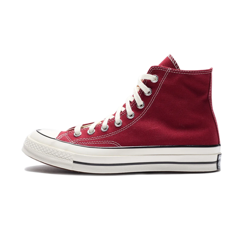 CONVERSE 70 HI PARK RED