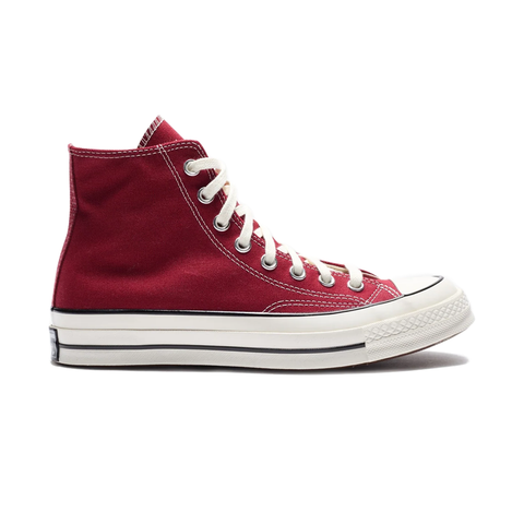 CONVERSE 70 HI PARK RED