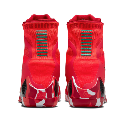 NIKE KOBE 9 ELITE PROTRO HIGH XMAS