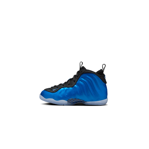 NIKE LIL POSITE ROYAL PS