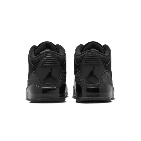 AJ3 RETRO BLACK CAT PS