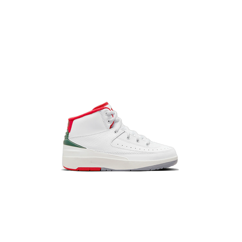 Air Jordan 2 Retro (PS)