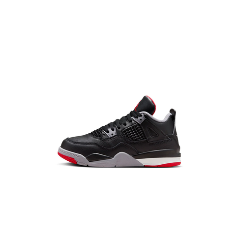 Air Jordan 4 Retro (PS)