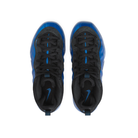 NIKE LIL POSITE ROYAL PS TOP