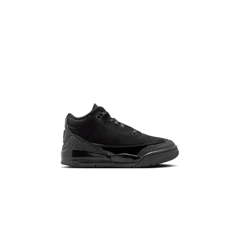 AJ3 RETRO BLACK CAT PS