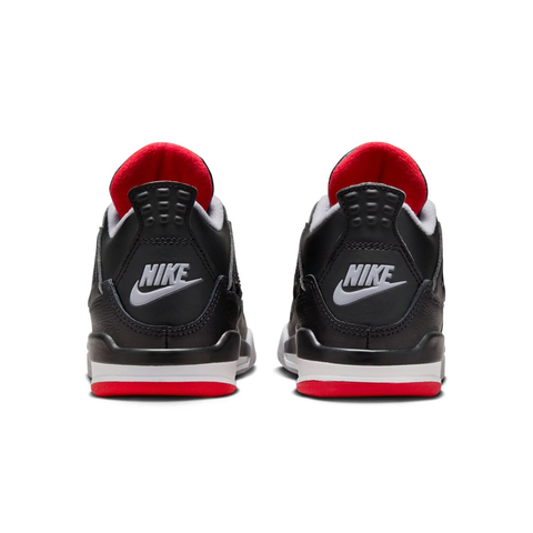 Air Jordan 4 Retro (PS)