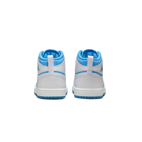 AJ1 MID LEGEND BLUE PS