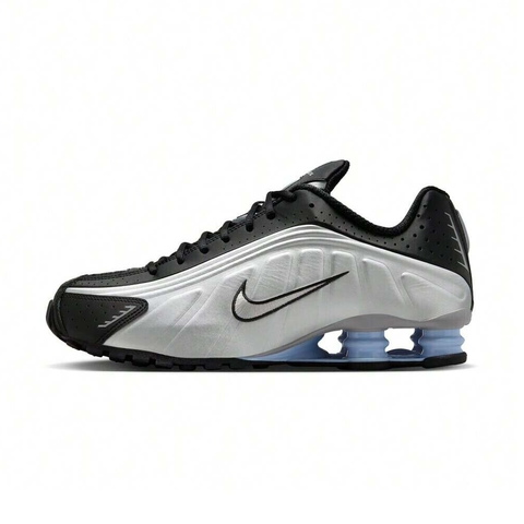 NIKE SHOX R4 PSYCHIC BLUE