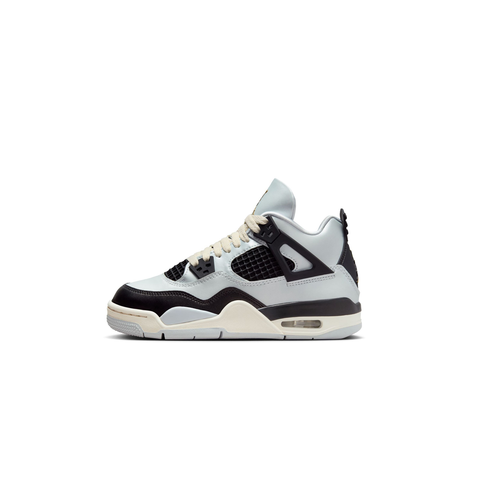 AJ4 RETRO PURE PLATINUM GS