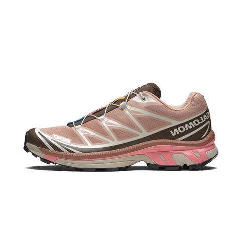 SALOMON XT-4 OG MAHOGANY ROSE