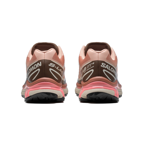 SALOMON XT-4 OG MAHOGANY ROSE