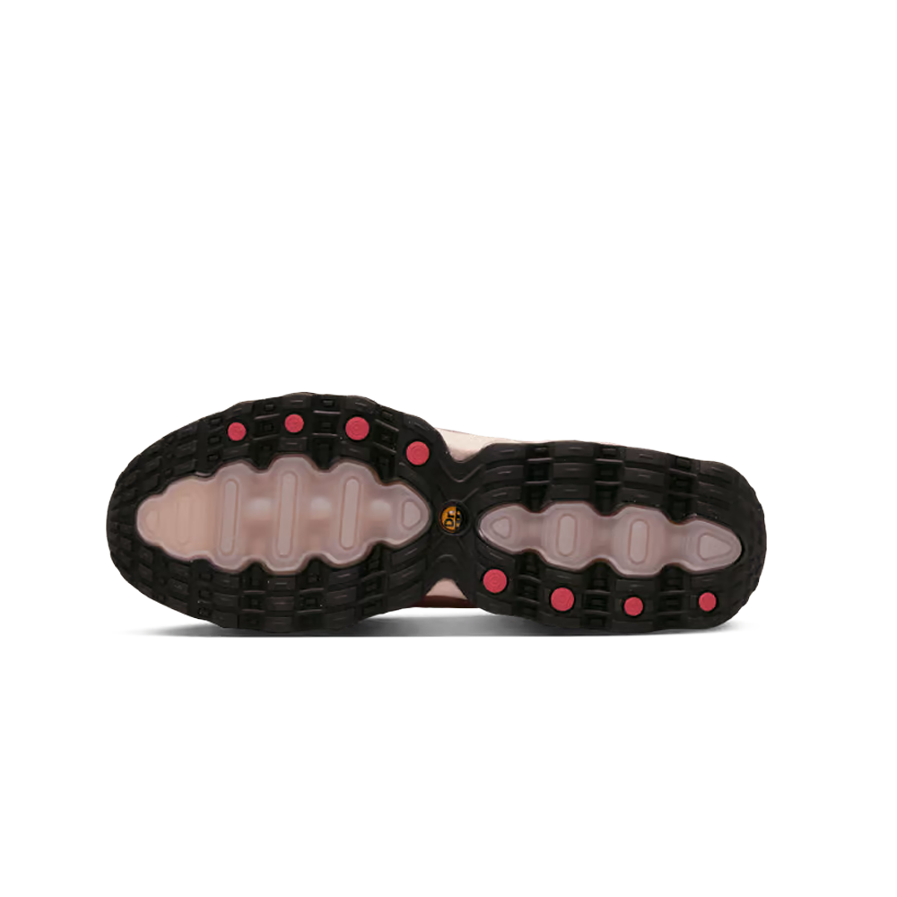 NIKE AIR MAX DN8 WMNS MTLC RED BRONZE