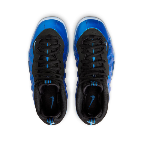 NIKE AIR FOAMPOSITE ROYAL GS TOP