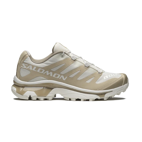 SALOMON XT-4 OG SAFARI ALMOND MILK