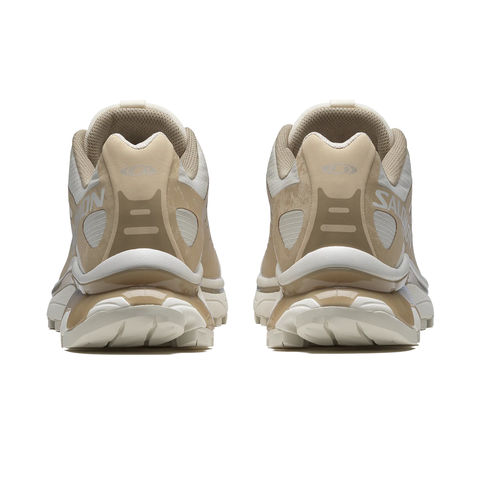 SALOMON XT-4 OG SAFARI ALMOND MILK