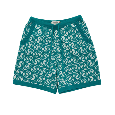 HTG H Knit Short