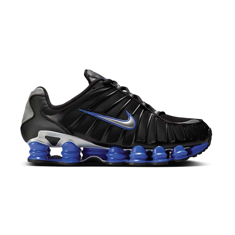 NIKE SHOX TL RACER BLUE