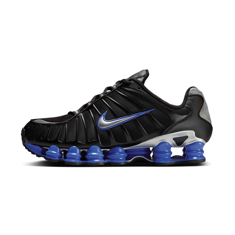 NIKE SHOX TL RACER BLUE